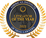 Litigator of the Year